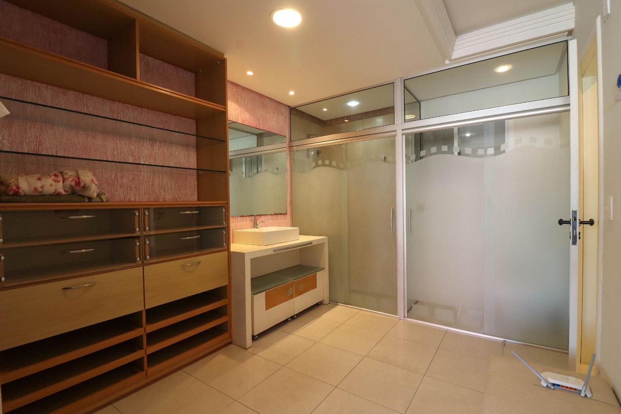 Apto Com 2 Quartos Para 7 Pessoas - Ky01H Florianópolis Esterno foto
